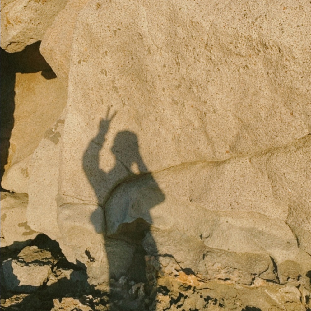 Meet your Posher, Aleanna